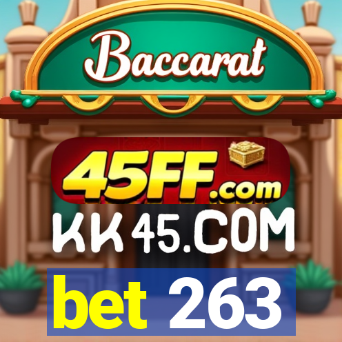 bet 263